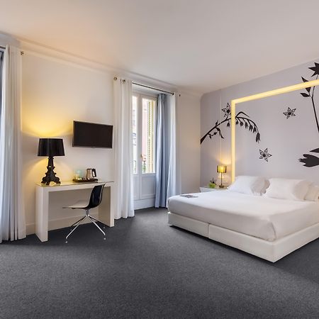Room Mate Mario Madrid Exterior foto