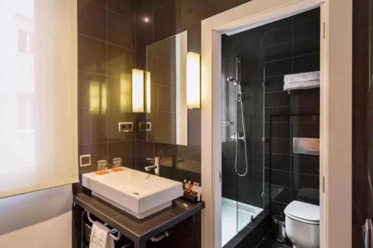 Room Mate Mario Madrid Exterior foto
