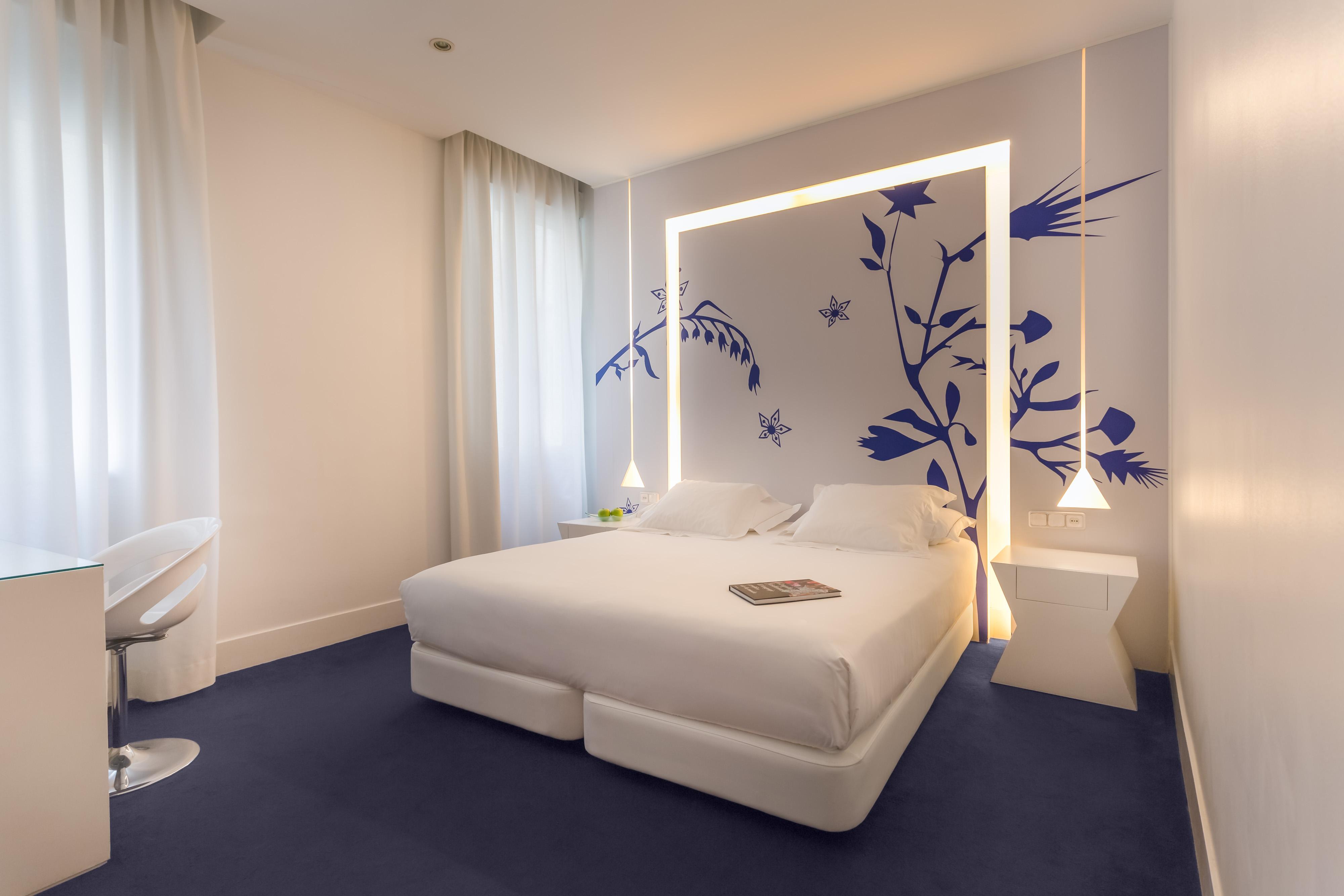 Room Mate Mario Madrid Exterior foto