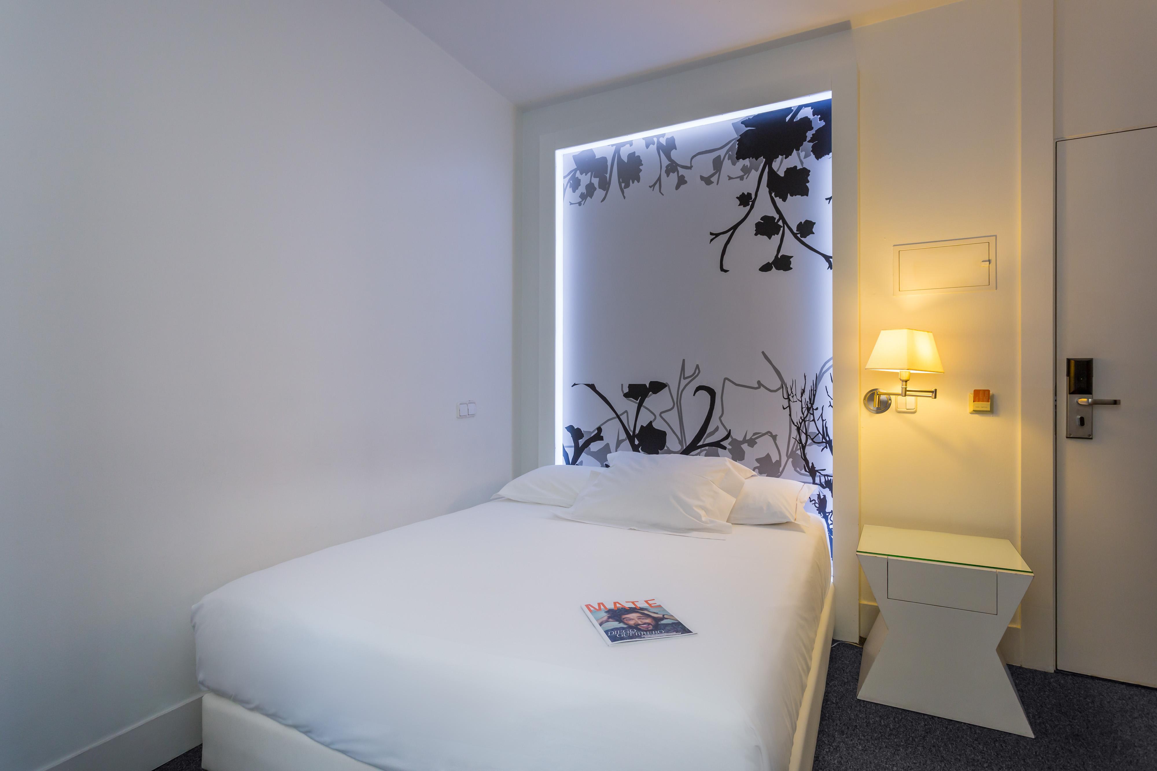 Room Mate Mario Madrid Exterior foto