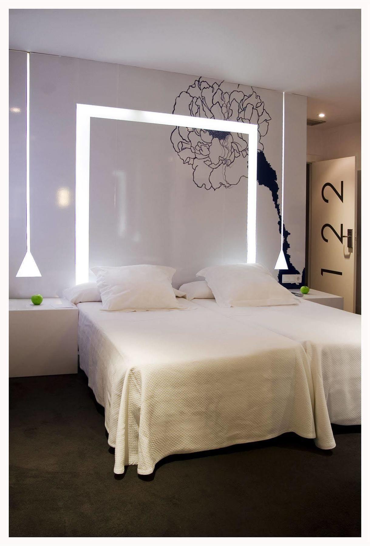 Room Mate Mario Madrid Exterior foto