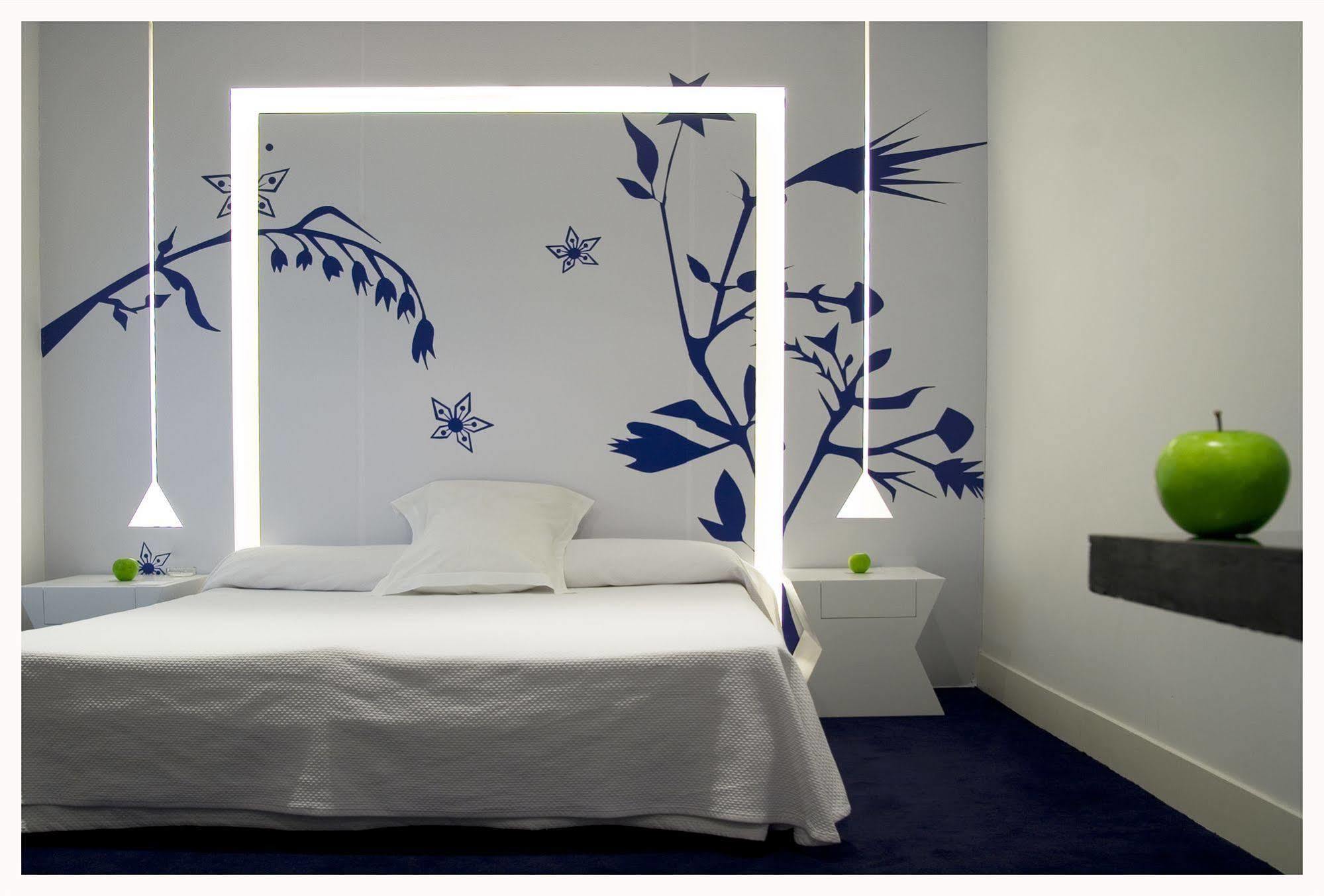 Room Mate Mario Madrid Exterior foto