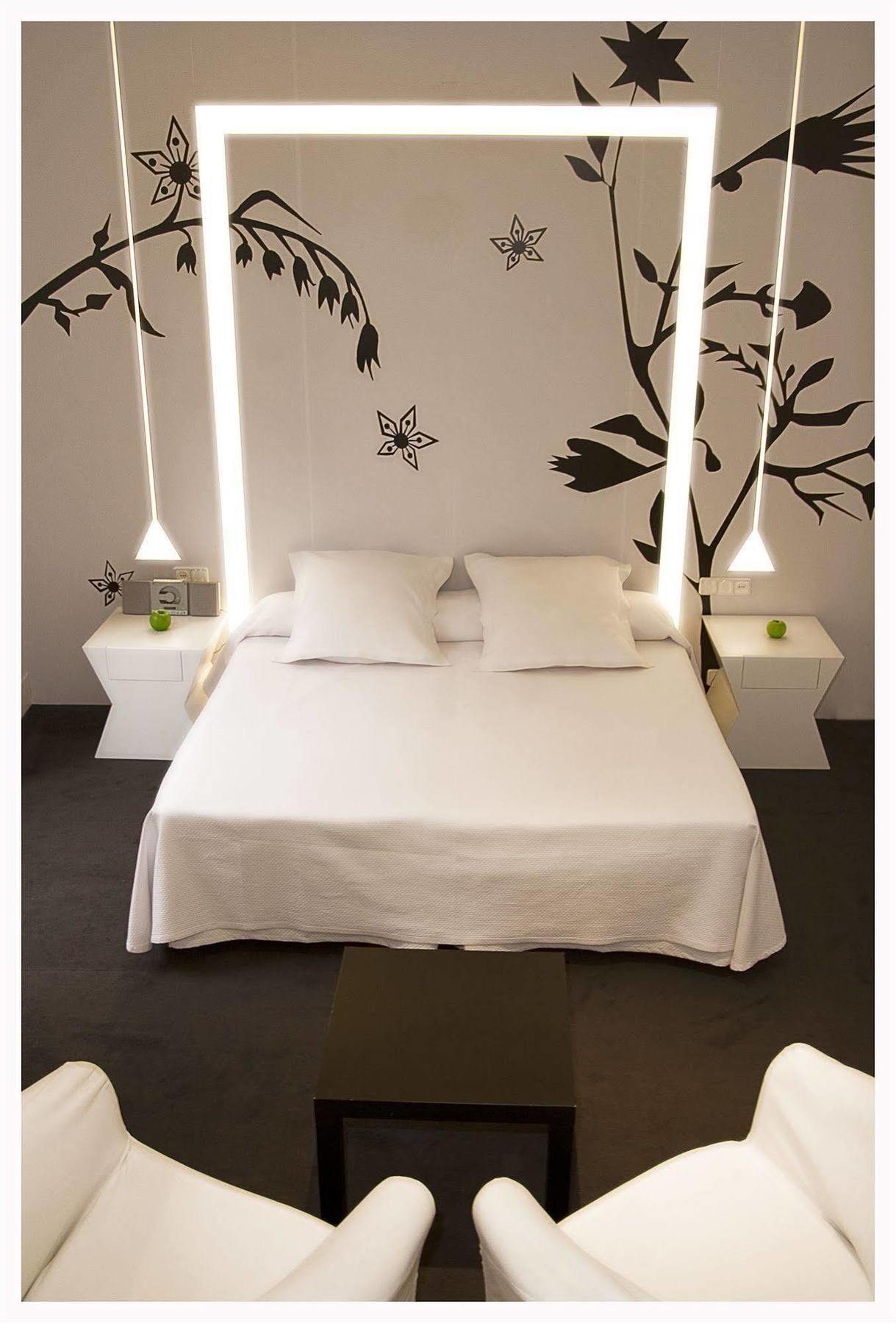 Room Mate Mario Madrid Exterior foto