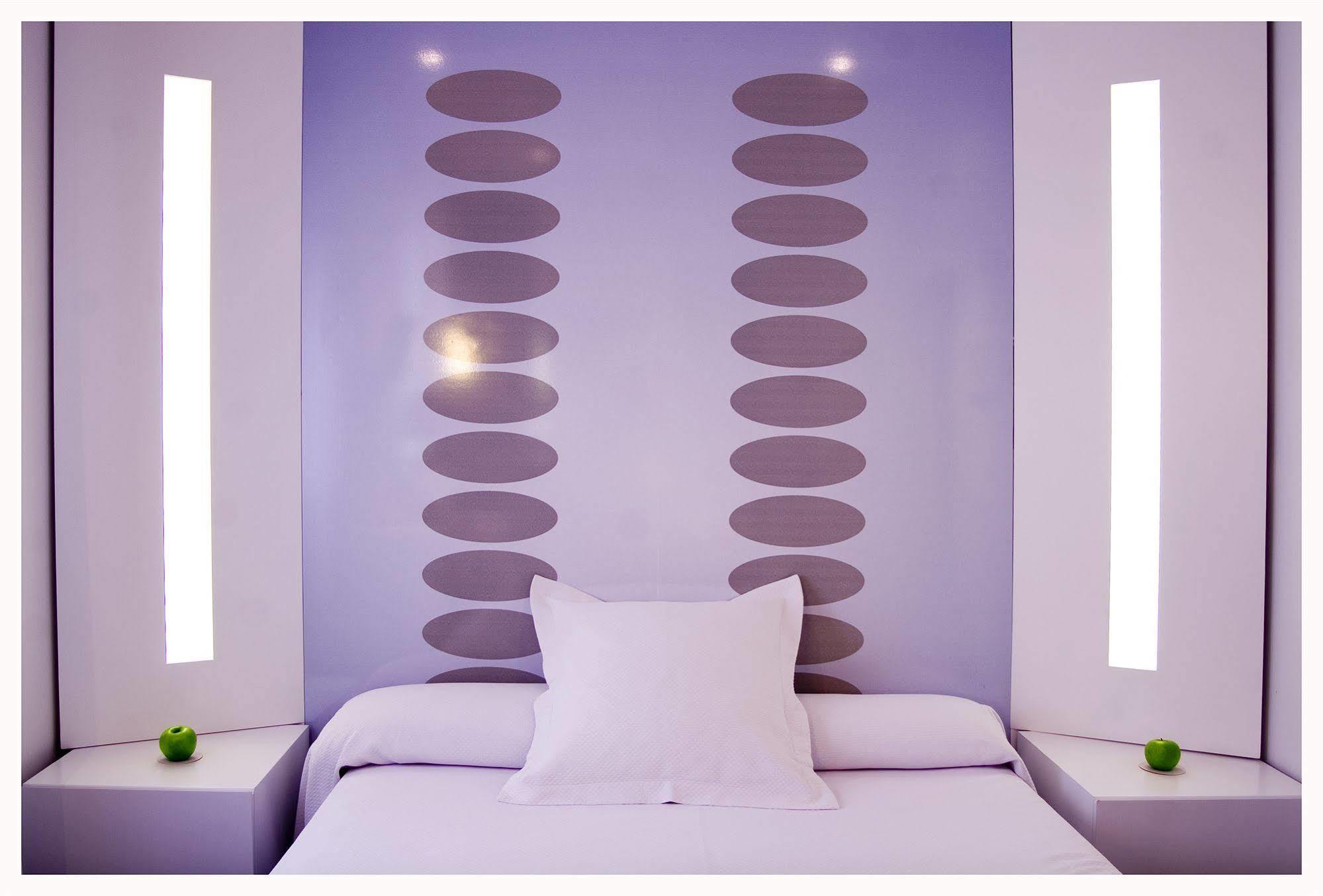 Room Mate Mario Madrid Exterior foto