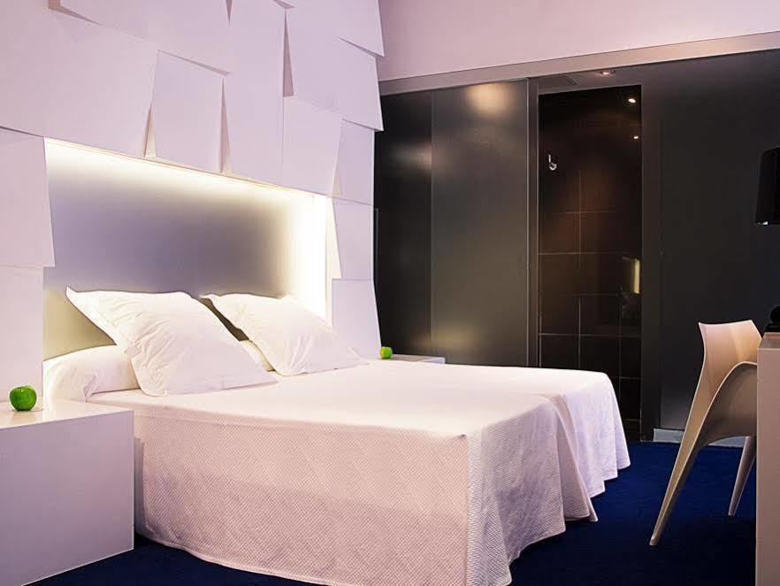 Room Mate Mario Madrid Exterior foto